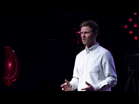 Is British culture stopping our children from reaching their dreams? | Mark Hodder | TEDxNorwichED