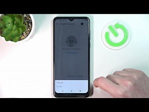 Download and Set Up Google Classroom App - Motorola Moto G Pure