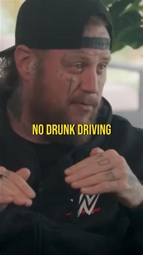 Why JELLY ROLL Prays At His Shows