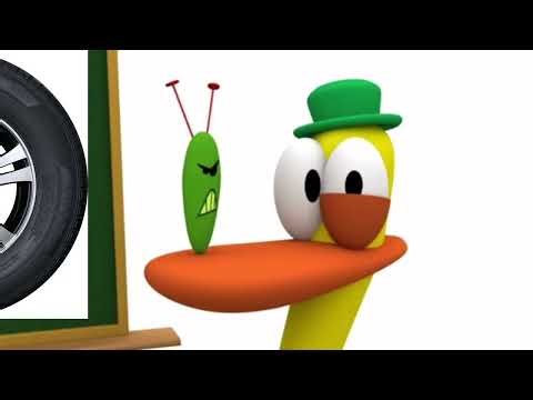 Professor Pato Alternative ending ‪@janinearceo9002‬