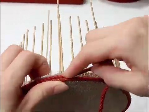 DIY Rope Basket, How to Make a Basket with Jute Rope