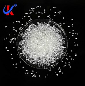 [Hot Item] Engineering Plastic TPU Granules with Different Hardness