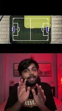 Basics of Football - Part 2/30 | Basics of a Football Field