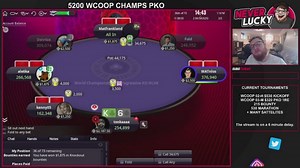 🔥WCOOOOOOOOOP🚨$5200KO CHAMPIONSHIP🚨$10k WCOOP?🚨THE REST🔥!youtube