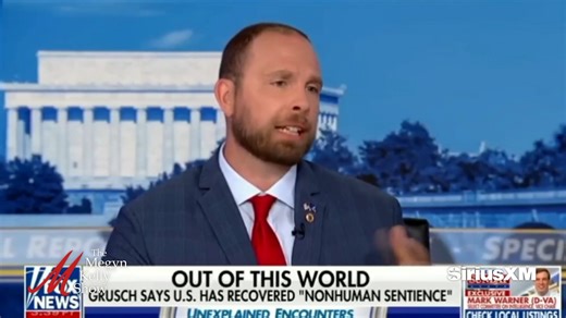 Megyn Kelly is joined by Walter Kirn to talk about what he knows on the topic of UFOs / UAPs and Non-Human Intelligence, why he says we're about to find out a lot more thanks to new disclosures, why Trump could be the right person to reveal the truth, how the government will handle the ultimate disclosure, and more. Subscribe and download the FULL show here: https://youtube.com/c/MegynKelly/?sub_confirmation=1 https://podcasts.apple.com/.../the-megyn.../id1532976305 https://spotify.link/nP4sCWjw