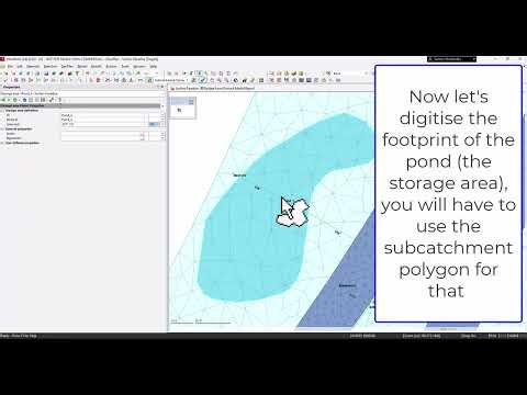 Episode 14: Polygonised Storage Areas