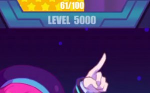 5000级了！！【Muse Dash】