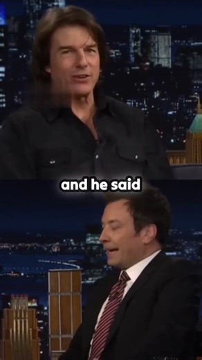 The Weeknd's Song Went #1 Because of Tom Cruise's Show! online video cutter com