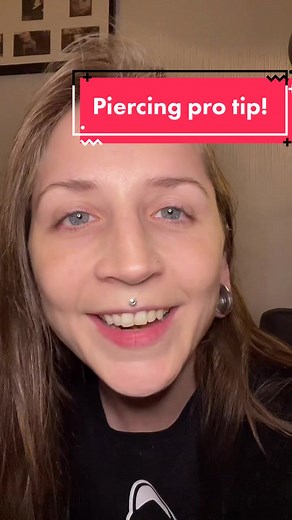 Piercing Aftercare: Smiley Piercing Pro Tips