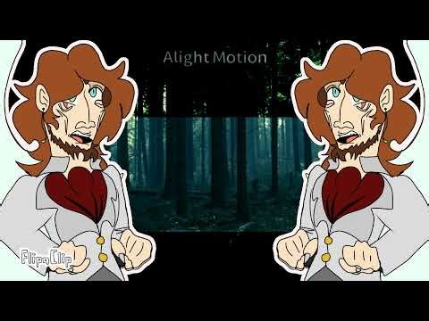 IDENTITIES ANIMATION MEME| DRAGON'S SPELL