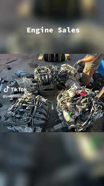 710 Collision & Alignment on TikTok