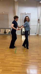 107K views · 1K reactions | A Swing Move We Are Working On In Swing Class Subscribe To Get Access To The Step By Step Instructional Video Of This And Many Other Moves Click Here To Subscribe https://www.facebook.com/simplyballroom.ca/subscribe/ | Simply Ballroom Burlington | Facebook
