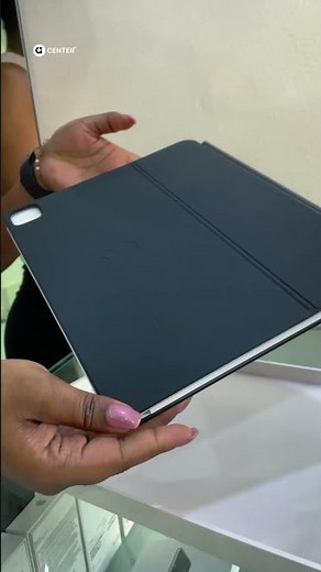 Unboxing the ultimate trio! 🎁 The iPad Pro M4, Magic Keyboard, and Apple Pencil Pro✨📱⌨️🖊️