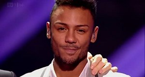 The X Factor 2011 Live Final And the winner is