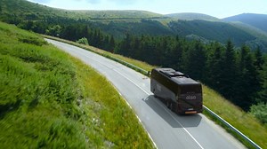 El 40% de la flota de autobuses urbanos y metropolitanos que Alsa opera en España es eco o cero emisiones