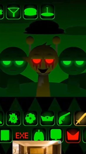 Incredibox Sprunki Betters And Loses Official Mod / Craziest Gameplay Showcase 🎮