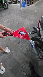 179K views · 3.9K reactions | vmax testing kung pasado | Reed Motovlog | Facebook