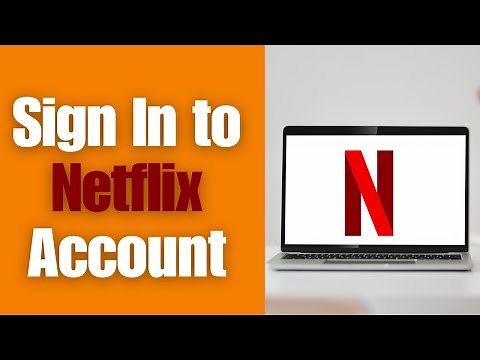 How to Sign In to Netflix? Netflix Login Guide
