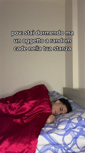 Waking Up to Surprises: Random Objects in Your Room