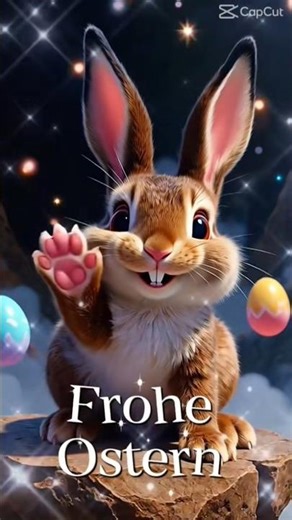***Frohe Ostern!!!🐇🌹🐇🌹🐇🌹🐇🌞🥰❤️***#froheostern