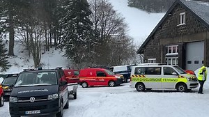 Four skiers dead in avalanche on 'Hell Valley' mountains as cops launch probe