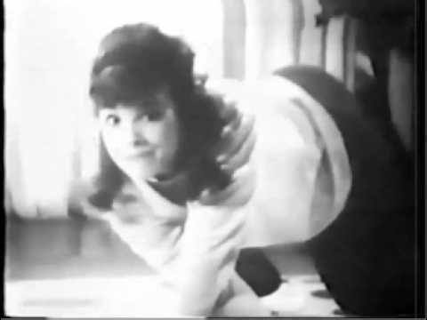 Twister game debuts as a popular trend…#1960s TV commercial