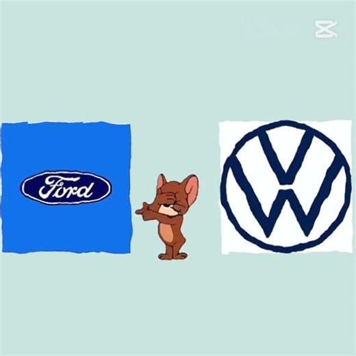 Ford vs Volkswagen