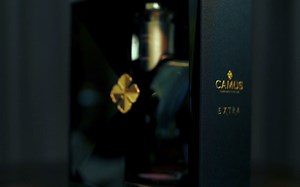 卡慕CAMUS EXTRA经典特醇干邑白兰地