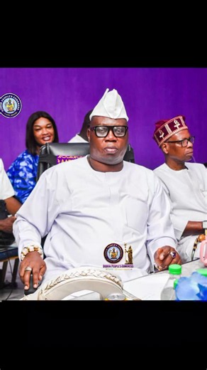 OODUA PEOPLE'S CONGRESS (OPC) Led by Iba Gani Adams, Ààrẹ Ọ̀nà Kakanfò of Yorubaland Leaders of the Inner NCC of the Oodua People's Congress (OPC) convened for a strategic meeting at Oodua House, 14B Ezekiel Street, Off Toyin Street, Ikeja, Lagos. The meeting focused on strengthening the vision, unity, progress, and continued development of the Oodua People's Congress, while reaffirming the commitment of its leadership to the protection, promotion, and advancement of Yoruba heritage and values. 