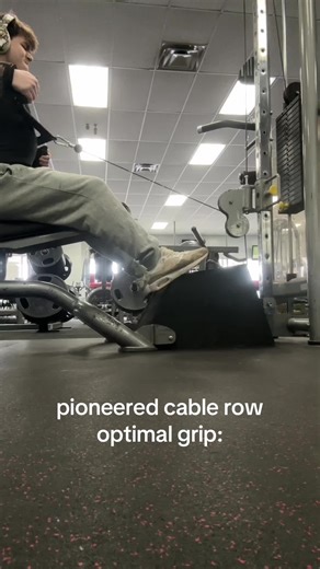 I want to be lean but not as thin and frail as I was