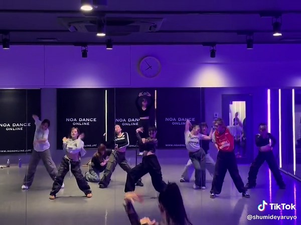 Rihanna Dance Choreography | Rude Boy