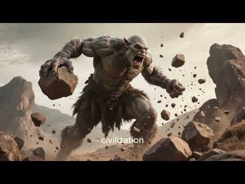 12 Legendary Monsters of Ancient Greece