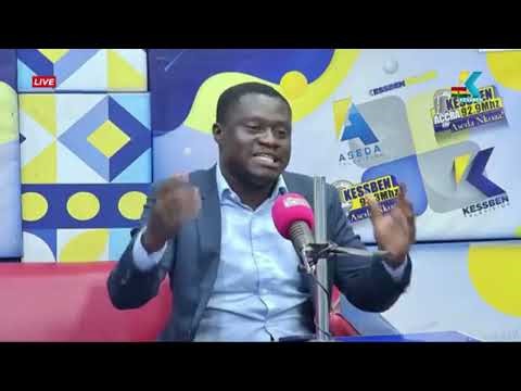 Analysis by BYT: Watch the trending Local Sports News and the Update from Kotoko