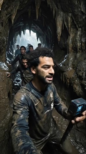 2.2M views · 15K reactions | Mo Salah dah tau jalan. Selalu masuk boleh buat tour guide lagi  Adui Liverpool | Mohammad Fikri Zalani | Facebook