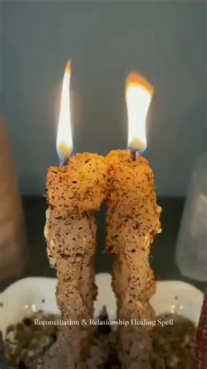 Reconciliation & Relationship Healing Spell🕯️🔮✨ A Reconciliation and Relationship Healing Spell is a type of spiritual or magical work aimed at restoring harmony between people, especially after a fallout, breakup, or conflict. This can be between lovers, friends, or family members. Here's a breakdown of what it usually involves: 1. Intent and Focus The spell is centered around the intention to: Mend emotional wounds Rebuild trust Encourage communication Reignite love or connection 2. Common E