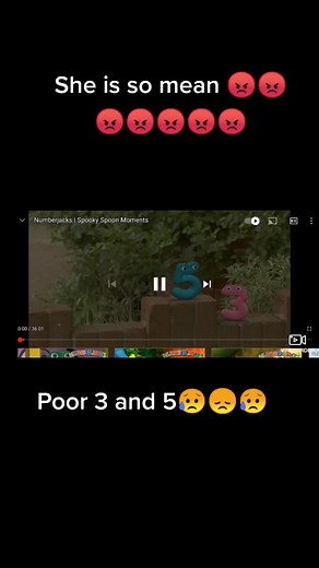 Numberjacks: The Adventures of 0, 3, and 5