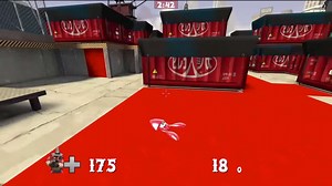 Splat Fortress è la mod che trasforma Team Fortress 2 in Splatoon