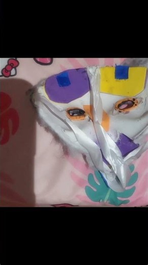 New masks!(ranting soon i promise i just cant find a topic)