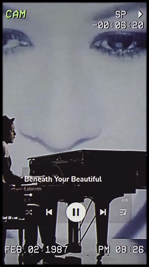 Beaneth your beautiful - Labrinth #bestlyrics #viralvideo #lyricsmania25