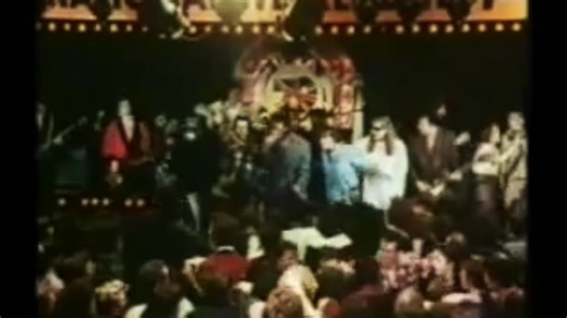 Cavan Grogan (February 18, 1949 – February 15, 2020) Crazy Cavan " OLD BLACK JOE " live 1979 | Rockabilly Italia