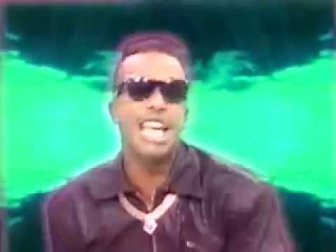 Hammerman (1991) - Intro