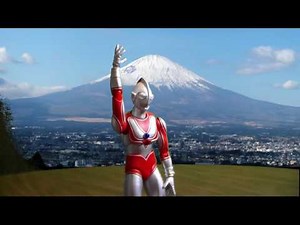 Ultraman Jack Series Trailer