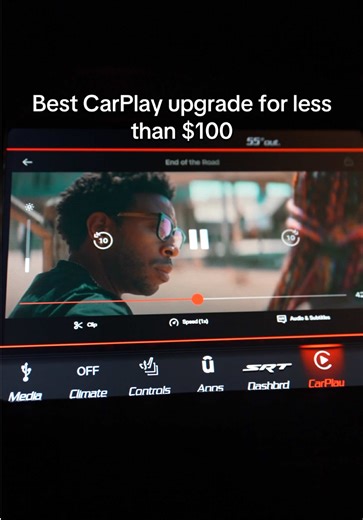 Best CarPlay Upgrade for Less Than $100