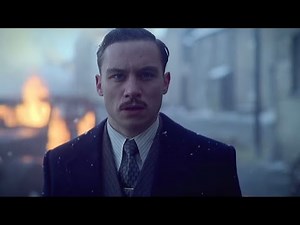 Michael Gray death scene Thomas Shelby kills Michael peaky blinders season 6 episode 6