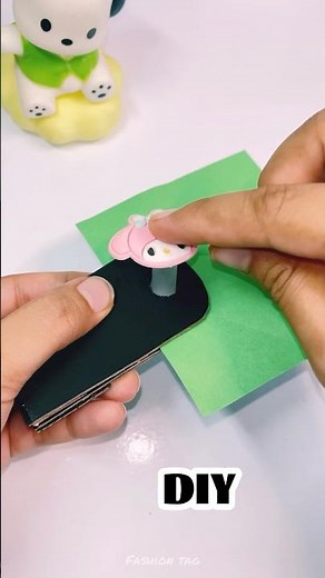 DIY hole punch machine at home 😱 #diy #shorts #youtubeshorts