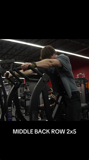 Bulk Workout Routine: Effective Back and Biceps Exercises