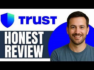 Trust Wallet Review Best Crypto Wallet Tested