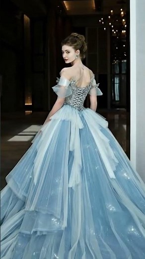 Dress Your Choice