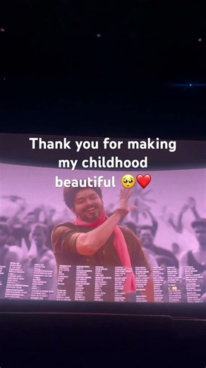 Thank you for making my childhood beautiful 🥺❤️THE END OF AN ERA 1992-2026