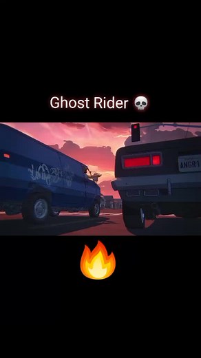 Ghost rider Robbi Reyes #ghostrider #vengadorfantasma | ghost rider